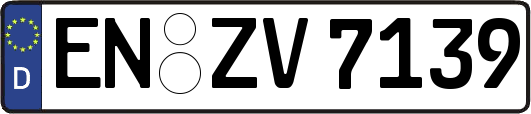 EN-ZV7139