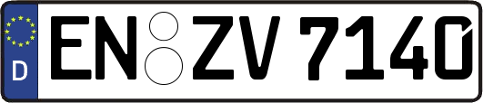 EN-ZV7140