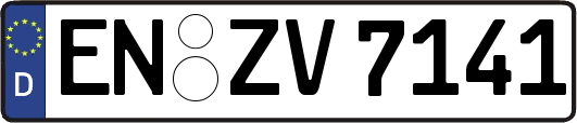 EN-ZV7141