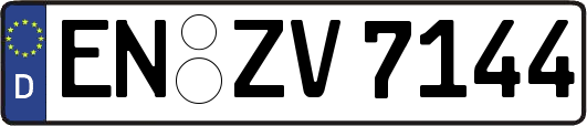 EN-ZV7144