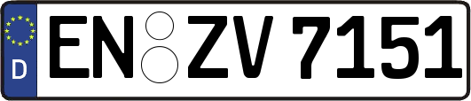 EN-ZV7151