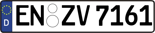 EN-ZV7161