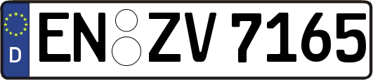 EN-ZV7165