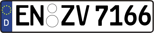 EN-ZV7166