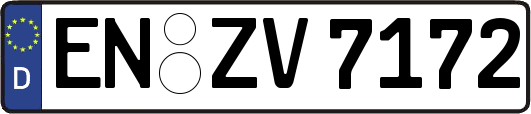 EN-ZV7172