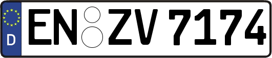 EN-ZV7174