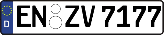 EN-ZV7177