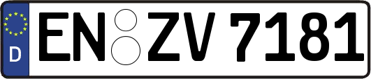 EN-ZV7181