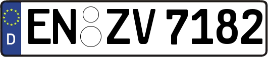 EN-ZV7182