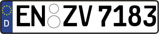 EN-ZV7183