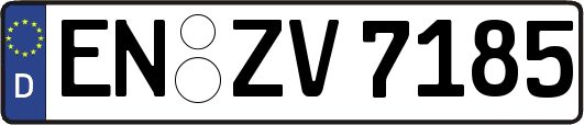 EN-ZV7185