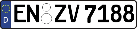 EN-ZV7188