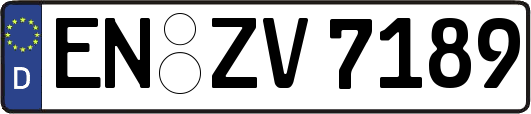 EN-ZV7189