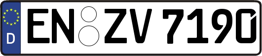 EN-ZV7190