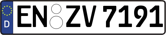 EN-ZV7191