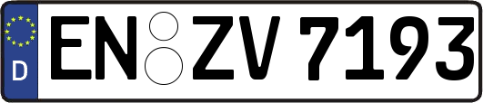 EN-ZV7193