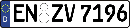 EN-ZV7196