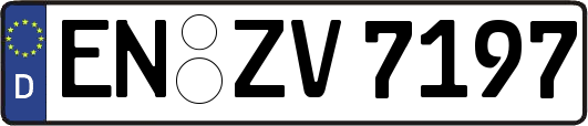 EN-ZV7197