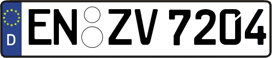 EN-ZV7204