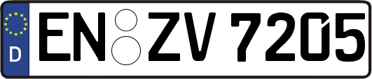 EN-ZV7205