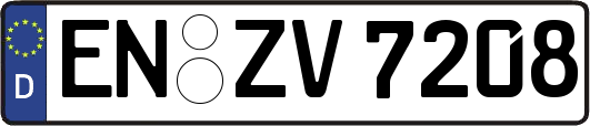 EN-ZV7208