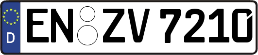 EN-ZV7210