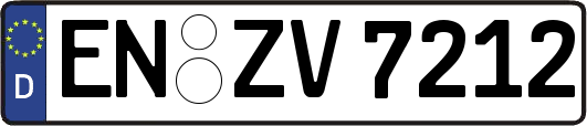 EN-ZV7212