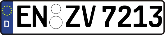 EN-ZV7213