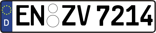 EN-ZV7214