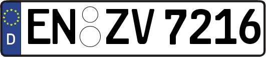 EN-ZV7216