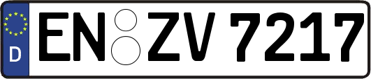 EN-ZV7217