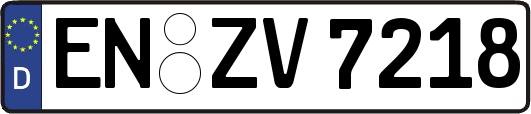 EN-ZV7218