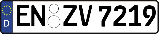 EN-ZV7219