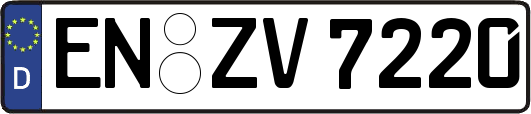 EN-ZV7220