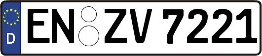 EN-ZV7221