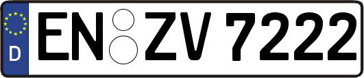 EN-ZV7222