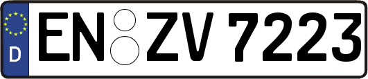 EN-ZV7223