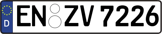 EN-ZV7226