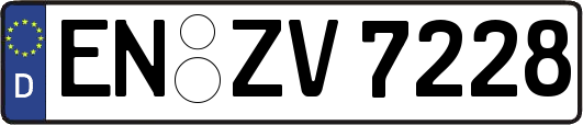 EN-ZV7228