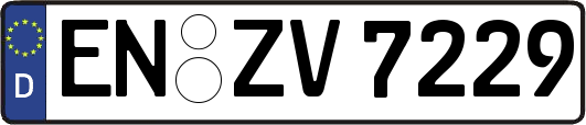 EN-ZV7229