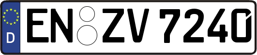 EN-ZV7240