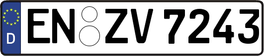 EN-ZV7243