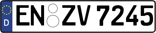 EN-ZV7245