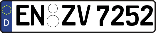 EN-ZV7252