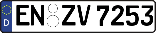 EN-ZV7253