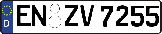 EN-ZV7255