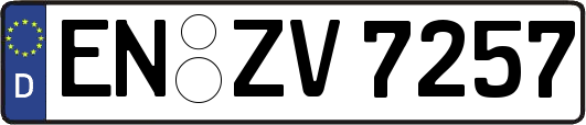 EN-ZV7257