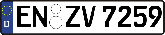 EN-ZV7259