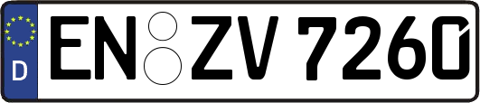 EN-ZV7260