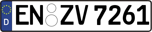 EN-ZV7261